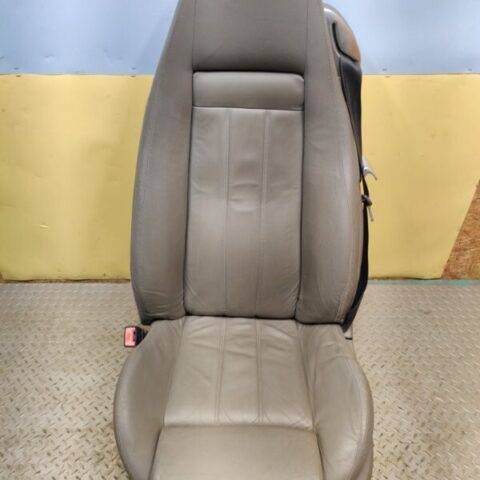 04 05 06 07 08 09 10 Bentley Continental GT Front Left Power Seat OEM 3W8881681