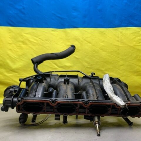 13 14 15 16 17 Volkswagen CC Passat 2.0L Intake Manifold Assembly OEM