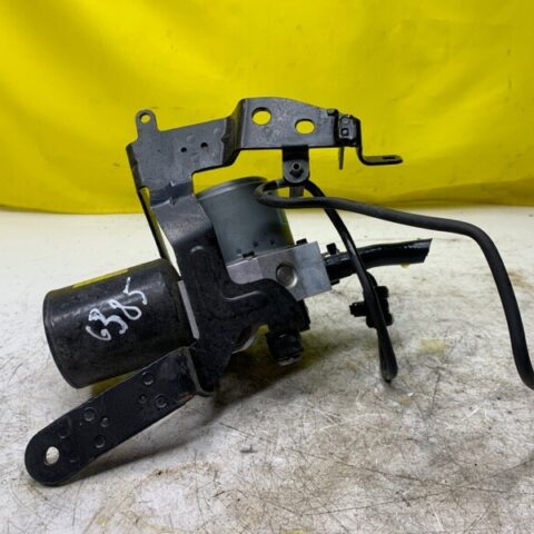 2016 2017 2018 KIA Optima Hybrid Anti Lock Brake ABS Pump Module OEM 58600-E6000