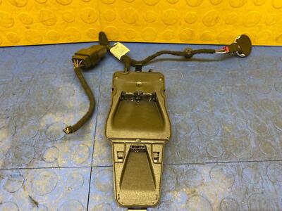 5a3273f967078057248d32f1e31a9607 14 15 16 17 VOLVO XC60 Windshield Lane Daperture Collision Camera OEM 31387310