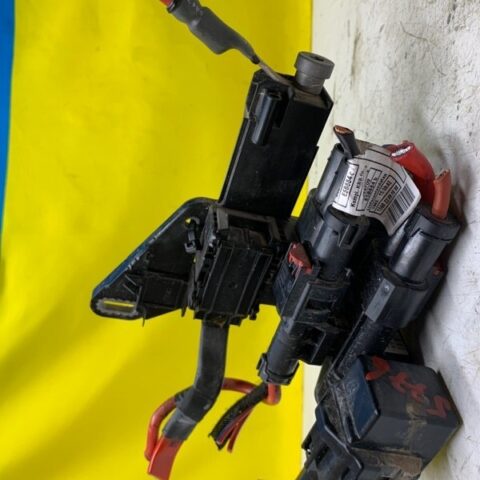 2016 2015 2014 2013 BMW 430I F32 Coupe External Ignition Base Distributor OEM