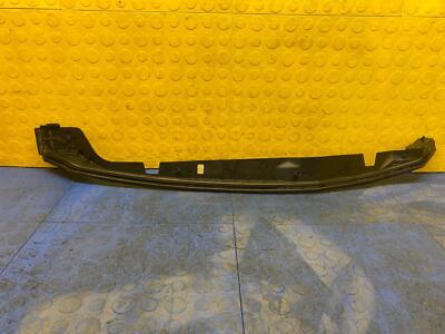 5a46af9aeb89855a872dc685b28efc8e 19 20 21 ACURA RDX Front Right Door Gap Seal Fender Trim OEM 72336-TJB-A01