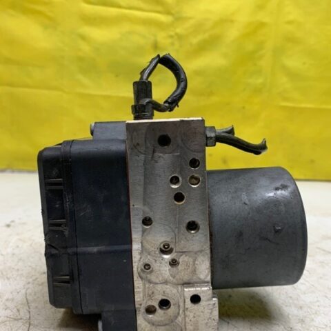 13 14 15 Lexus RX350 AWD Anti Lock Brake ABS Pump Module Assembly OEM