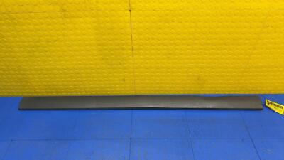 14 15 16 17 FIAT 500L Front Left Rocker Moulding OEM 5QW88LS7AA