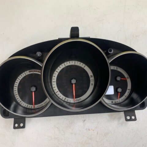 04 05 06 MAZDA 3  Speedometer Gauge instrument Cluster OEM
