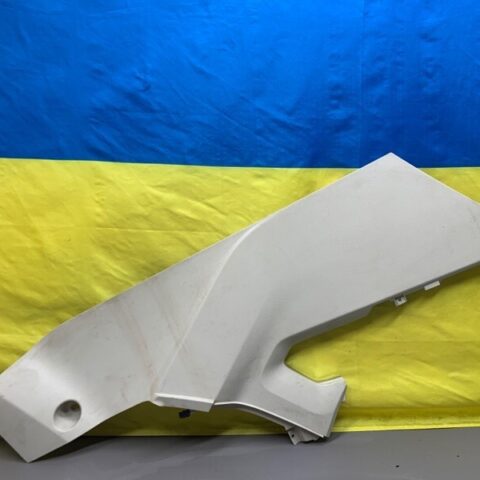 15 16 17 18 Range Rover Evoque Right Center Console Side Trim Panel OEM 48K mile