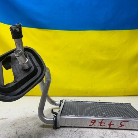 2013 2014 2015 2016 BMW 430i F32 HVAC A/C Heater Radiator Core Element OEM