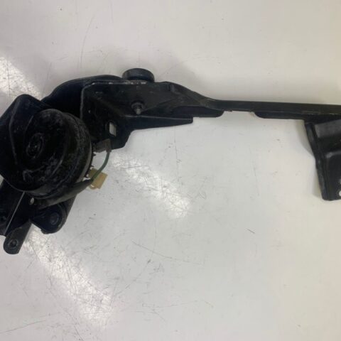 03 04 05 06 Mercedes-Benz W211 Headlight Support Bracket Left Driver Side OEM