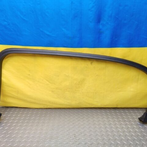 05 06 07 08 09 10 Bentley Continental Flying Spur Right Rear Door Frame Trim OEM