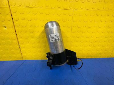 06 07 08 BENTLEY Continental GT A/C Air Conditioning Dryer Drier OEM 3D0820189D