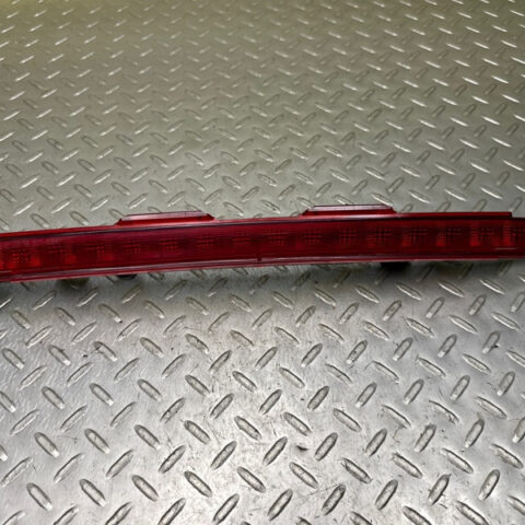 19 20 21 Acura RDX Rear Third Brake Light OEM 34270-TJB-A01