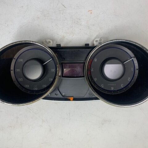 10 11 12 13 14 Hyundai Sonata Speedometer Instrument Cluster OEM  94001-4R002