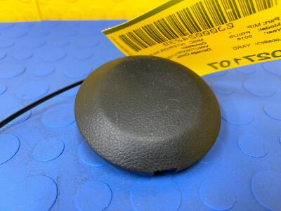 16 17 18 19 20 TOYOTA PRIUS Front Left Seat Ajuster Handle Cover OEM 72551-47030