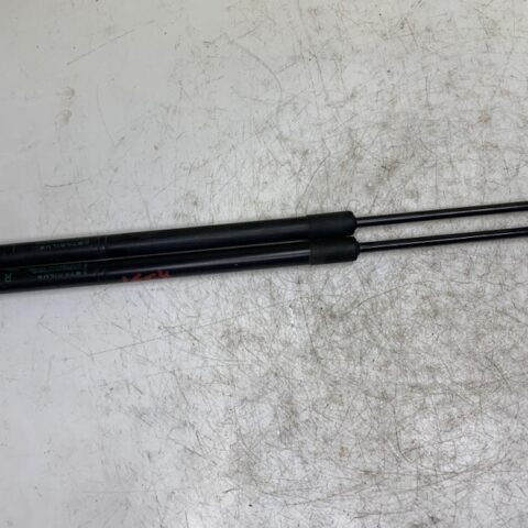 16 15 14 Toyota Sienna Rear Left And Right Trunk Lift Tailgate Support Cylinder