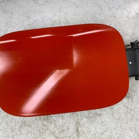 17 18 19 20 21 Jeep Compass Fuel Tank Filler Door Lid  Cover OEM 55112652AA