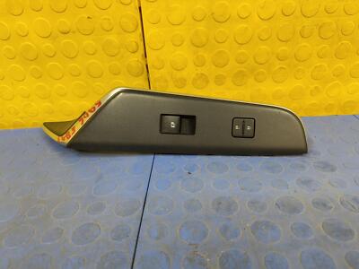 12 13 14 15 16 17 Toyota Camry Right Front Passenger Side Window Switch OEM