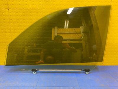 03 04 05 06 07 08 09 LEXUS GX470 Front Left Door Glass Window OEM 68102-60351