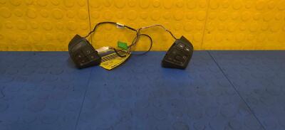 14 15 16 17 18 VOLVO XC60 Steering Wheel Multi Function Switch OEM 31334456