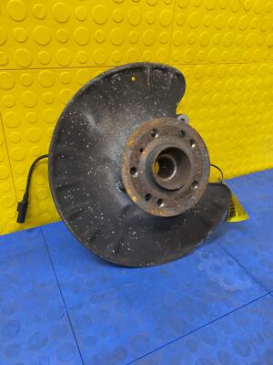 13 14 15 16 MERCEDES GL450 AWD Rear Right Spindle Knuckle Hub OEM A1663500208