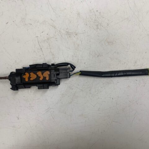 10 11 12 Lexus LS460 Front Left Driver Seat Belt Height Adjust Motor OEM