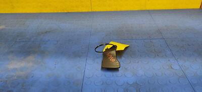 13 14 15 LINCOLN MKS Left Shifter Paddle OEM DE9Z3F885AA