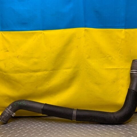 13 14 15 16 17 18 Lincoln Mks 3.7L Engine Radiator Coolant Hose Line Pipe OEM