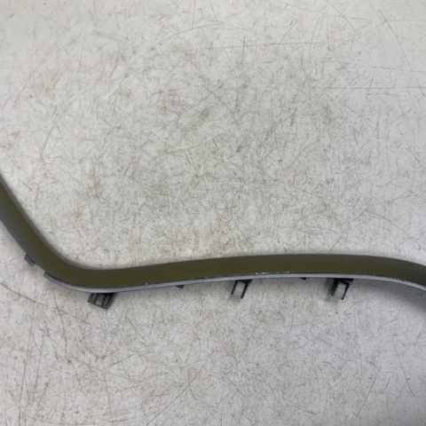 13 12 11 10 Suzuki Grand Vitara Center Console Shifter Bezel Trim Right Side OEM