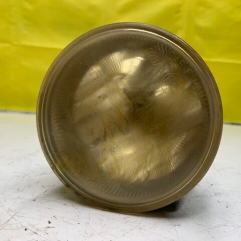 03 04 05 06 Lincoln Navigator Right Passenger Side Fog Light Lamp OEM