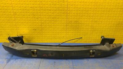 06 07 08 BENTLEY Continental GT Rear Bumper Reinforcement Assy OEM 3W0807311F
