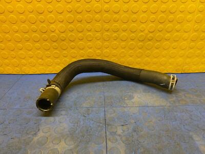 21 22 23 ROGUE EXCEPT SPORT 2.5L Coolant Hose Line Pipe OEM 217426RA0A