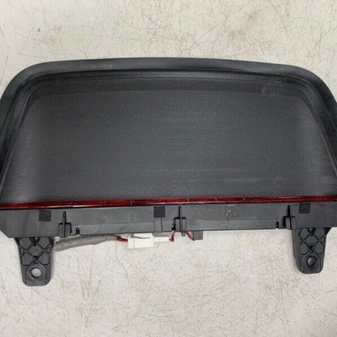 15 16 17 18 Acura TLX Rear Back 3RD Center High Mount Third Brake Stop Lamp OEM