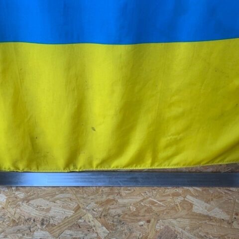 05 06 07 08 09 Bentley Continental GT Right Side Door Sill Step Plate Cover OEM