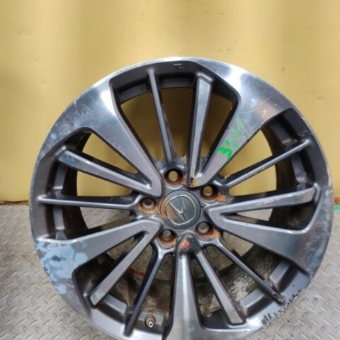 16 17 18 Acura RDX Alloy Wheel Disc 18"X7 1/2J OEM 42700TX4A82