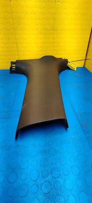 19 20 21 22 INFINITI QX50 Right B Pillar Lower Trim Cower Panel OEM 76915-5NA0B