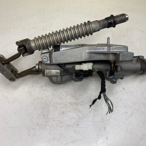 03 04 05 06 Mercedes-Benz W211 E50 Steering Column OEM A2114601616