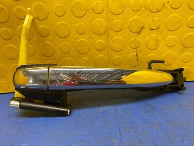 08 09 LEXUS GX470 Rear Left Outside Door Handle OEM 69204-60010