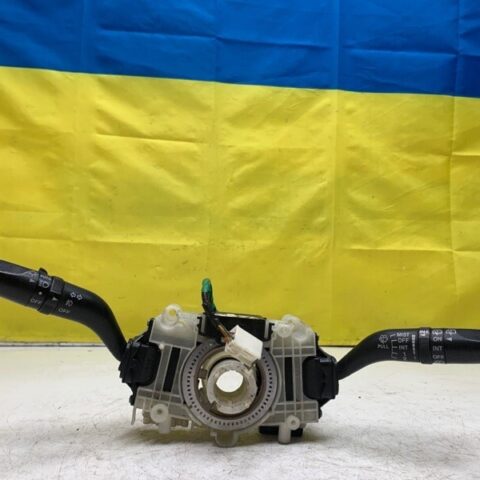 07 08 09 10 Mazda CX-7 Windshield Wiper Turn Signal Switch OEM