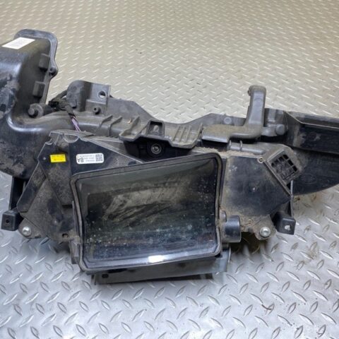 15 16 17 18 19 Range Rover Evoque Head-Up Display 596-10125-IC OEM 48K Miles