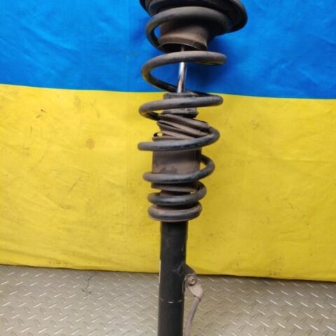 02 03 04 05 06 07 Lexus SC430 Right Front Shock Strut Spring Absorber Assy OEM