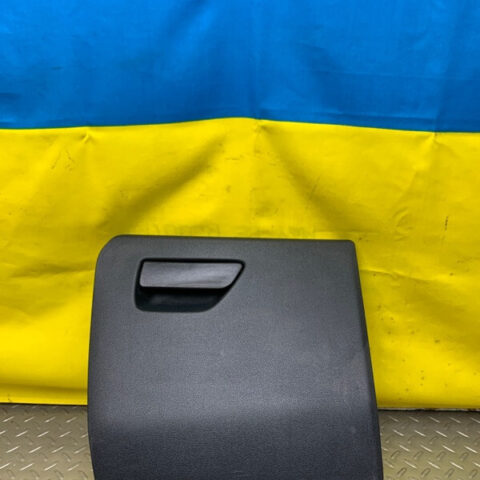 19 20 21 22 Ford Ecosport Dash Glove Box Storage Compartment OEM GN15N060T10FB