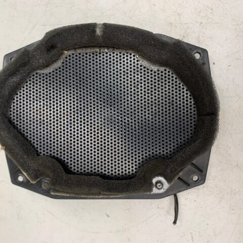 03 04 05 06 Lincoln Navigator Front Driver Left Door Speaker OEM