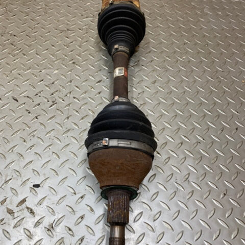 13 14 15 16 Lincoln MKZ Front Left Driver Side Axle Shaft OEM DP5Z3B437A