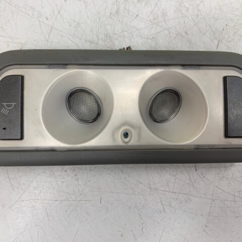 14 15 16 17 18 Acura MDX Rear Roof Overhead Dome Interior Light Lamp OEM