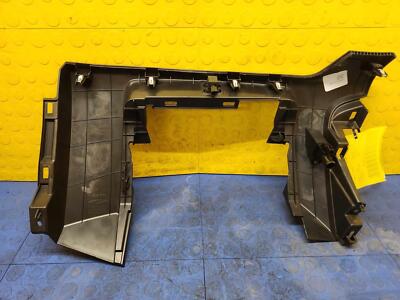 5d7dd8764d4a9cffdc2ebb96d7513e8e 21 22 23 ROGUE EXCEPT SPORT Dash Center Lower Cover Trim OEM 681046RR0A
