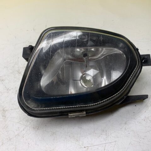 03 04 05 06 Mercedes W211 E350 Fog Light Lamp Left Driver Side OEM