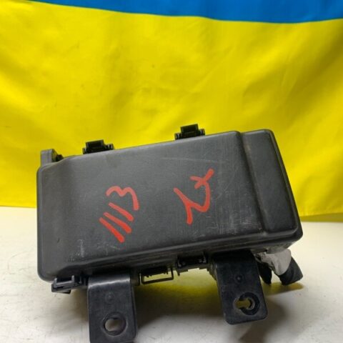 2008 08 Hyundai Sonata Fuse Box Junction OEM 919503K540