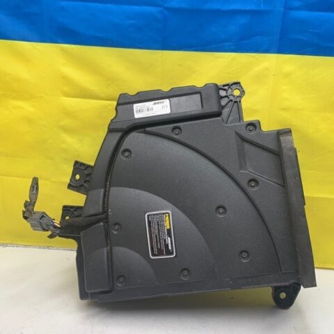 07 08 09 10 11 12 Mazda CX-9 Bose Subwoofer Speaker OEM TD1466960