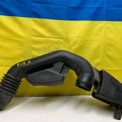 2017 2018 Subaru Forester Air Intake Cleaner Duct Hose Tube OEM 14456AA470