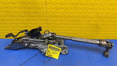 16 17 18 19 20 21 22 VOLVO XC90 Manual Adjust Steering Column OEM 31451113