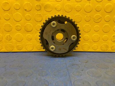 18 19 20 21 FORD ECOSPORT 1.0L Engine Camshaft Pulley Exhaust OEM E3BG6C525BA
